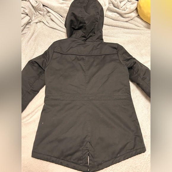 Winter coat - Picture 6 of 8